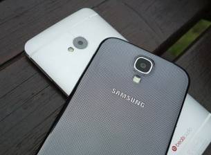 Samsung работи по 20МР модули за камери