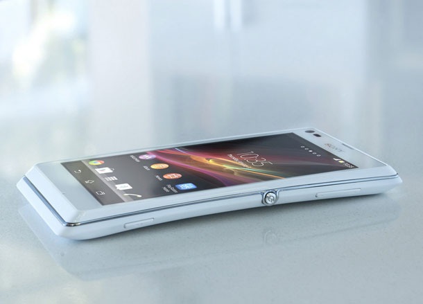 Sony Xperia L е нов бюджетен смартфон с Android
