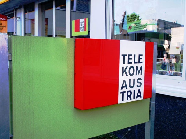 Telekom Austria може да раздели компанията на две