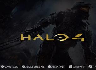 Идната седмица Halo 4 дебютира и на PC