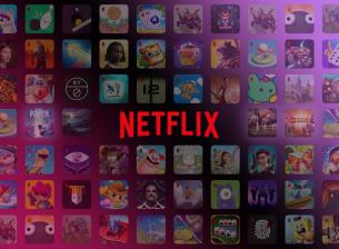 Netflix добавя нови игри, включително с Lego и шах