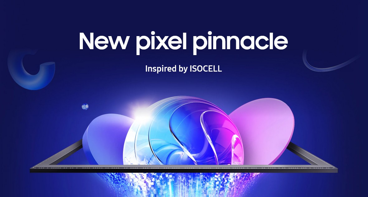 Samsung има нов 200MP сензор - ISOCELL HP5