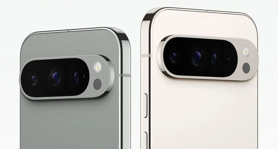 Google обяви разширена сервизна програма за Pixel 9 Pro и 9 Pro XL с проблемни дисплеи
