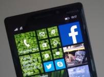Windows Phone 8.1 Update 1 може да се появи още следващата седмица