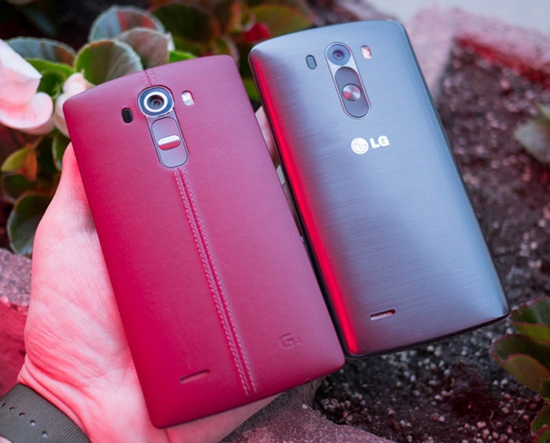 LG G4 в продажба в България от следващата седмица