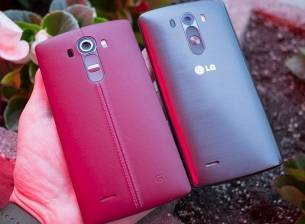 LG G4 в продажба в България от следващата седмица