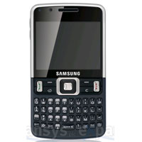 Samsung C6625 се появи в Мрежата