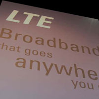 Motorola пуска умна LTE технология