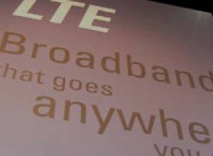 Motorola пуска умна LTE технология