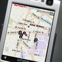 Потребителите не обичат автоматичното публикуване на местоположението им