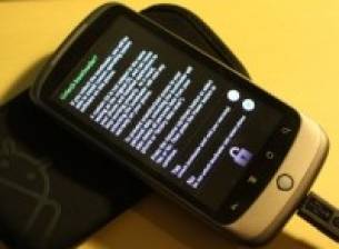 Nexus One продължава да има проблеми с 3G връзката