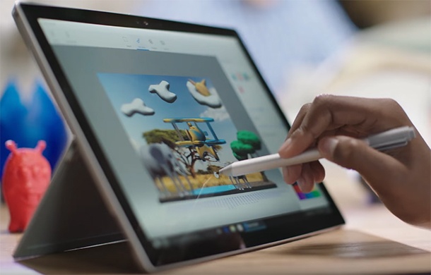 Започна разпространението на Windows 10 Creators Update