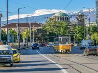 А1 и Столична община оптимизират потреблението на вода с IoT