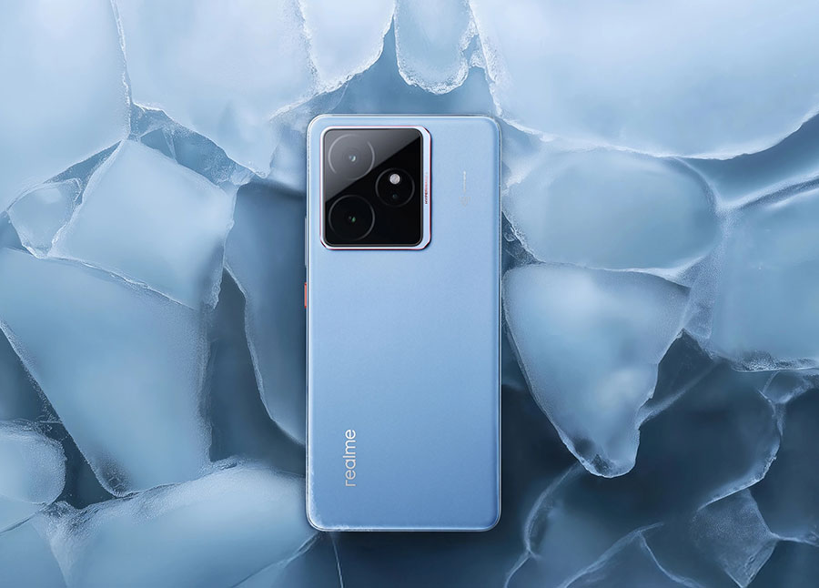 Realme обяви, че цялото актуално портфолио в Европа е с енергиен клас А