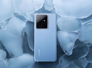 Realme обяви, че цялото актуално портфолио в Европа е с енергиен клас А