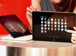 LG представи хибриден ноутбук с Android