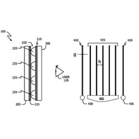 Apple с още един нов патент за сензорен екран