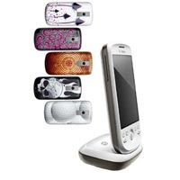 T-Mobile пусна 17 различни аксесоара за myTouch 3G