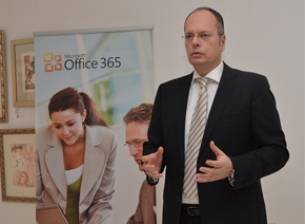 Microsoft Office 365 вече може да се изпробва и в България