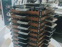 Samsung използва Galaxy S5 за добиване на биткойни