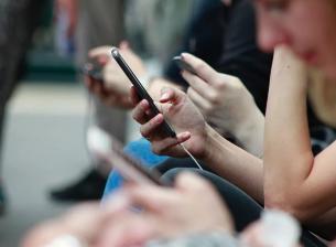 Интересно развитие на пазара за смартфони в Западна Европа