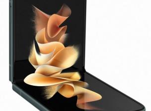 Предпремиерно се появиха основните параметри и на Samsung Galaxy Z Flip3