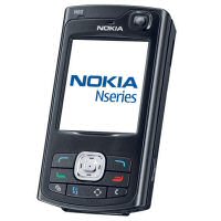 Nokia и Orb Networks