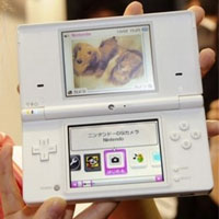 Nintendo е продала милион броя от DSi в Европа