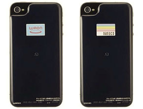 Softbank ще пусне приставка за iPhone 4 за работа с NFC