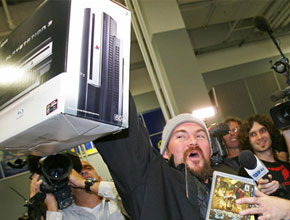 Производството на PlayStation 4 ще започне в края на годината