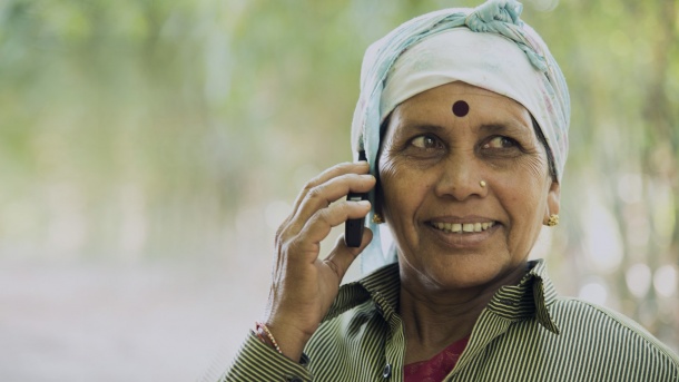 Първите смартфони с Android Go ще струват 30 долара в Индия