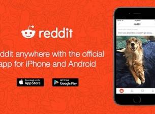 Reddit пусна приложение за iOS и Android