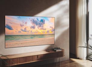 Samsung отвори предварителната регистрация за новата гама телевизори Neo QLED 2022