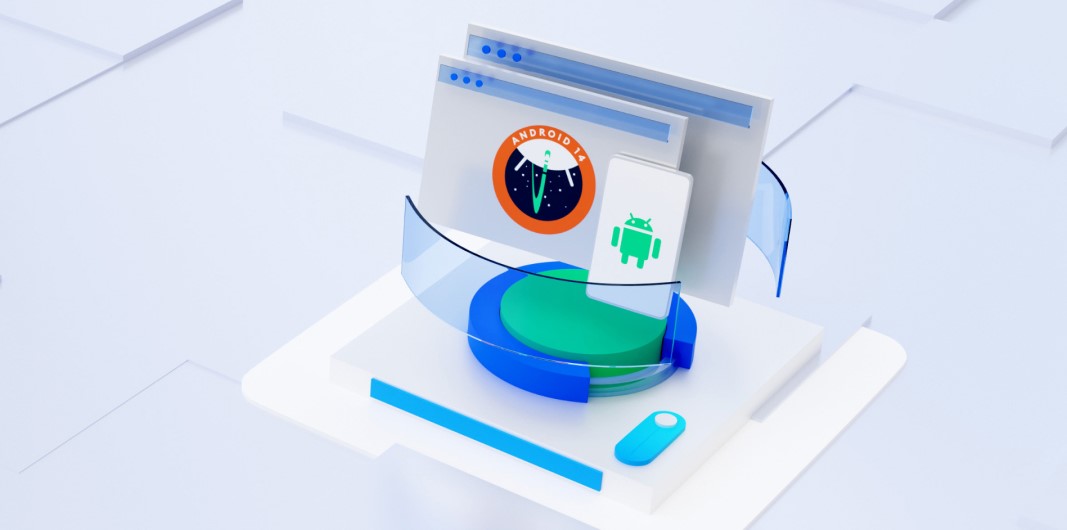 Тези смартфони получават достъп до бетата на Android 14