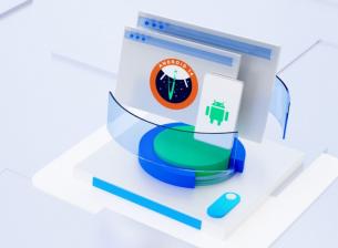 Тези смартфони получават достъп до бетата на Android 14