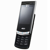 Най-тънкият 5МР слайд камерафон с българска премиера