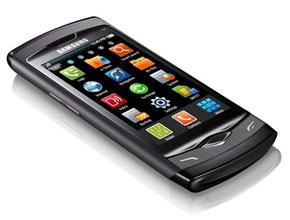 Samsung Wave в Европа ще получи ъпдейт до bada 1.2 в началото на 2011 г.