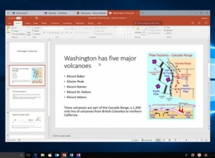 Windows Sets отпадна от следващия ъпдейт на Windows 10
