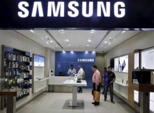 Samsung очаква ръст в печалбата за тримесечието