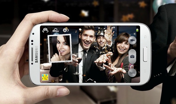Samsung ще добави оптична стабилизация в топмоделите си догодина
