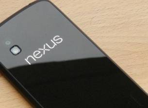Google вече тества прототипи на Nexus 5