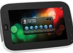 Intel намали прогнозите за продажба на таблетите StudyBook