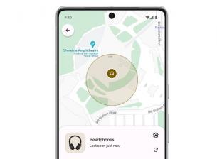 Google Find My Device ще ползва милиарди устройства с Android за откриване на загубени предмети