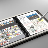 Microsoft и HP също ще ни изненадат с таблет