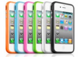Apple спира да раздава безплатни калъфи за iPhone 4 след 30 септември