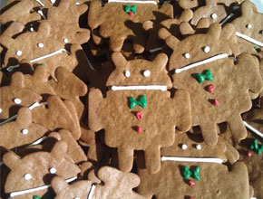 От Android 2.3, Android ще използва файловата система ext4