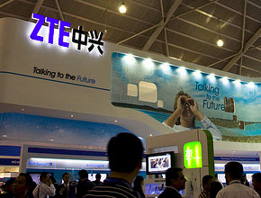 ZTE са били цитирани погрешно относно Windows Phone 7, поддържат платформата