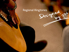 37 000 долара награди в нов конкурс на Nokia за регионални рингтонове