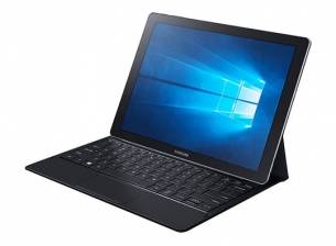 Таблетът с Windows 10 на Samsung е Galaxy TabPro S