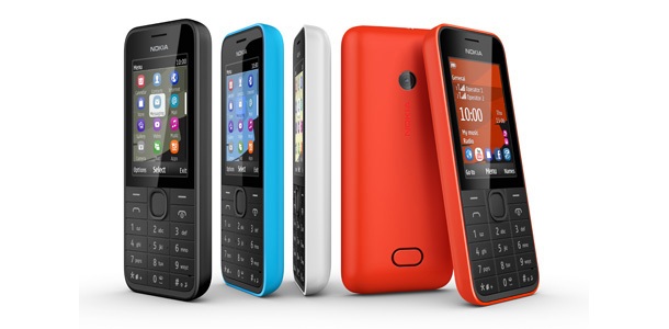 Нови и достъпни 3G телефони от Nokia